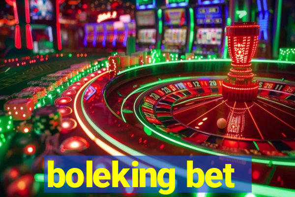 boleking bet